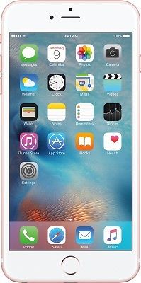 iPhone 6S Plus
