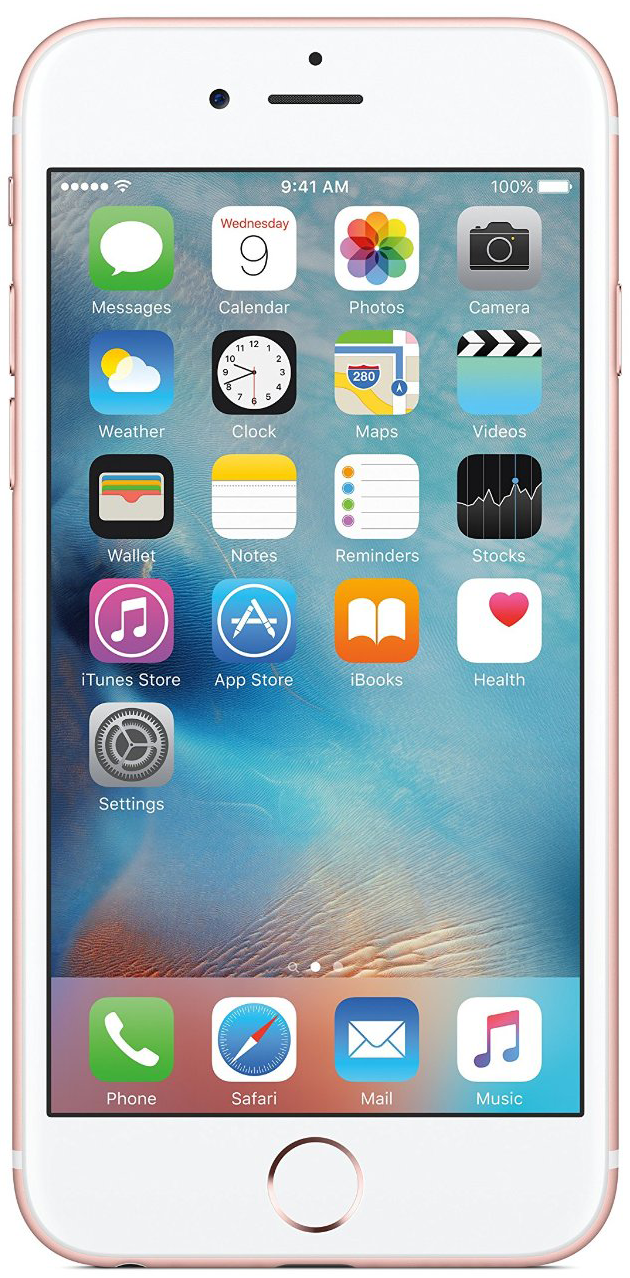 iPhone 6S