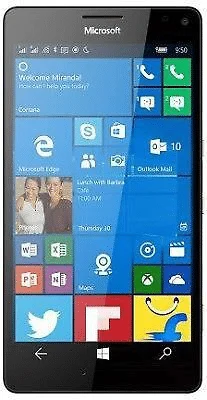 Lumia 950 XL