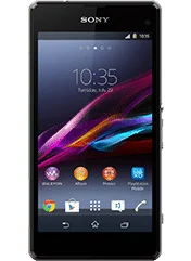 sony-z1-compact-reparatie-rotterdam