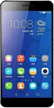 Huawei Honor 6 Plus reparatie