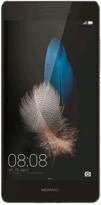 Huawei P8 Lite