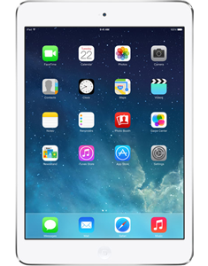 iPad Air