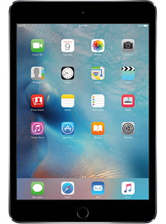 iPad Mini 4