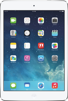iPad Mini Retina