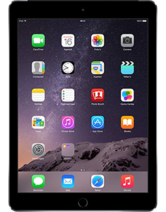 iPad Air 2