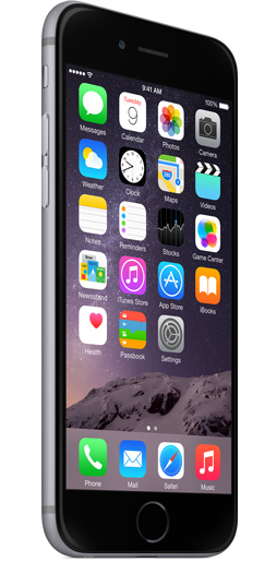 iPhone 6 Plus