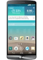 LG G3