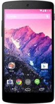 LG Nexus 5