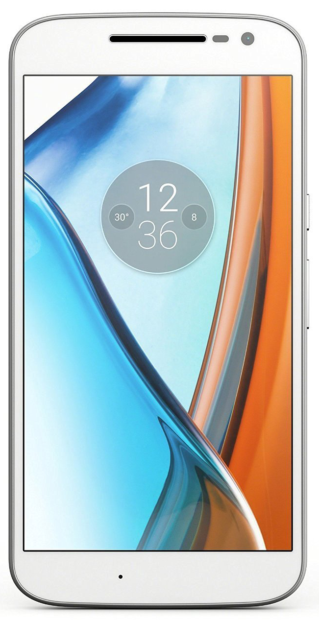 Moto G4