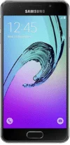 Galaxy A3 2016
