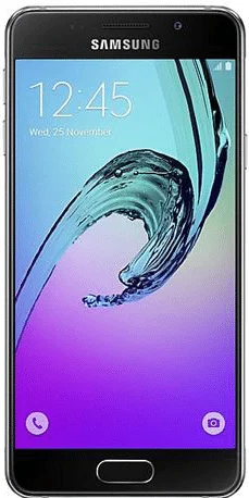 Galaxy A3