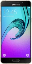 Galaxy A5 2016