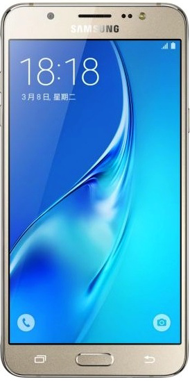 Galaxy J5 2016