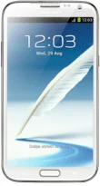 Galaxy Note 2