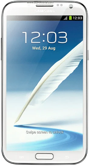 Galaxy Note 2