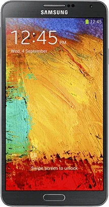 Galaxy Note 3