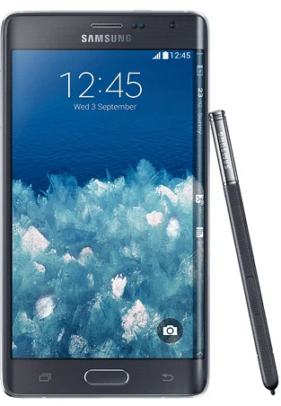 Galaxy Note Edge