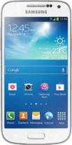 Galaxy S4 Mini
