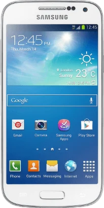 Galaxy S4 Mini
