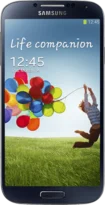 Galaxy S4