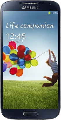 Galaxy S4