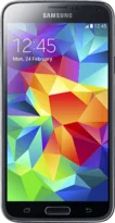 Galaxy S5