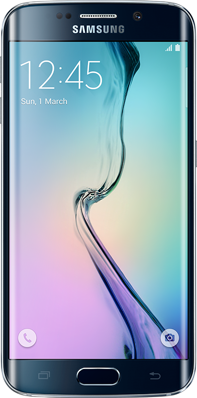 Galaxy S6 Edge
