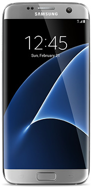 Galaxy S7 Edge