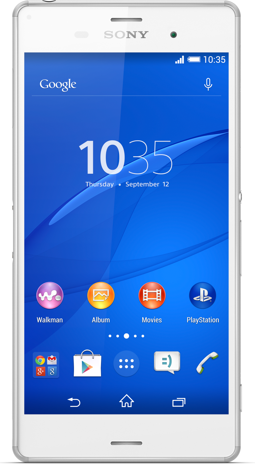 Sony Z3
