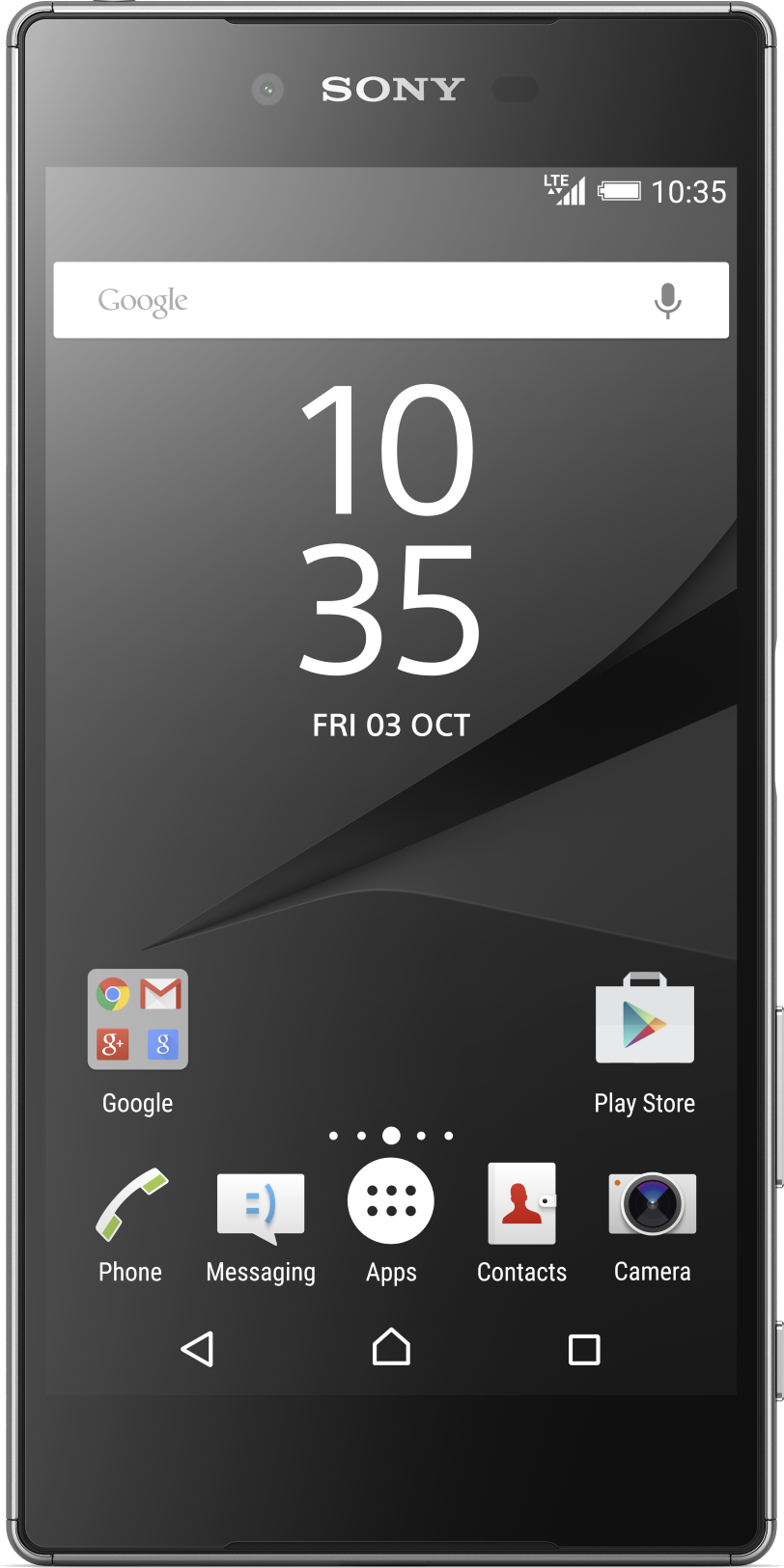 Sony Z5 Premium