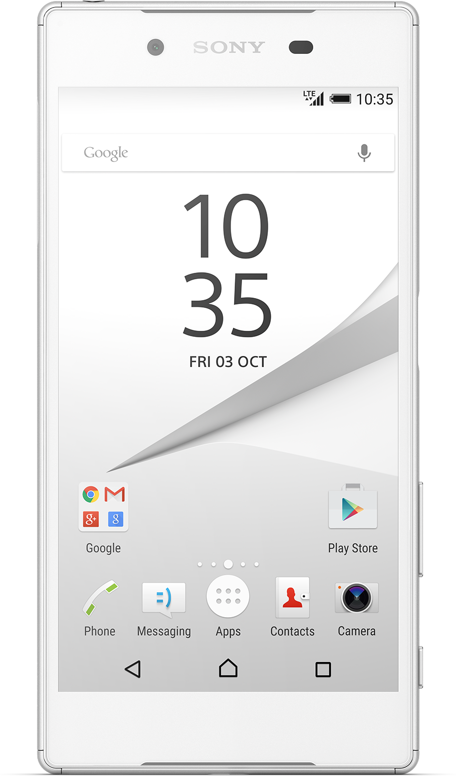 Sony Z5