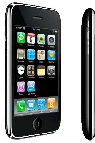 iPhone 3G
