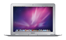 MacBook Air A1370 11 inch