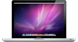 Macbook Pro A1286 15 inch