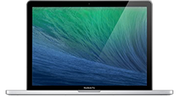 Macbook Pro A1398 15 inch