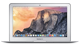 MacBook Air A1466 13 inch