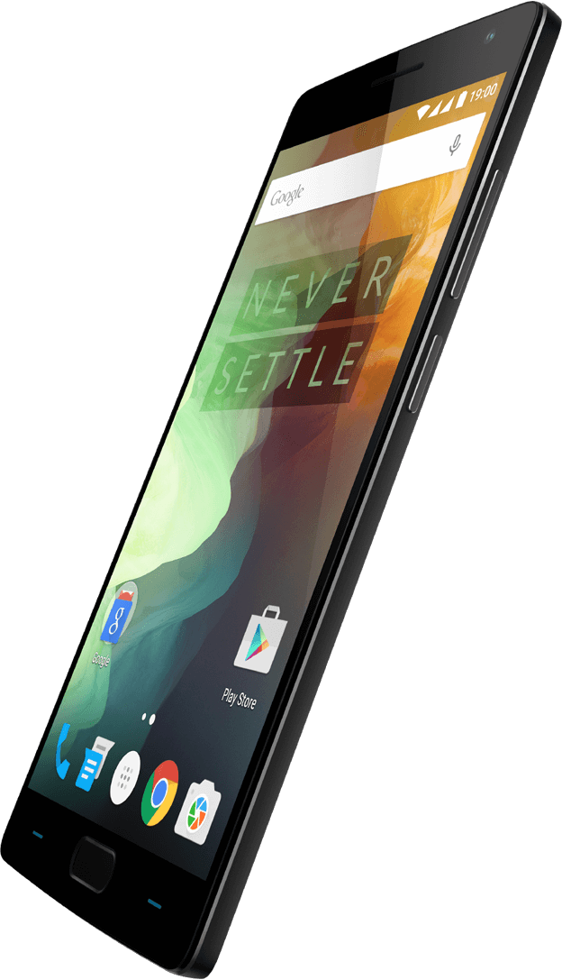 OnePlus 2