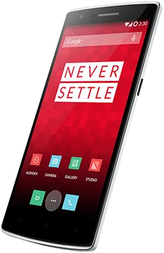 OnePlus One
