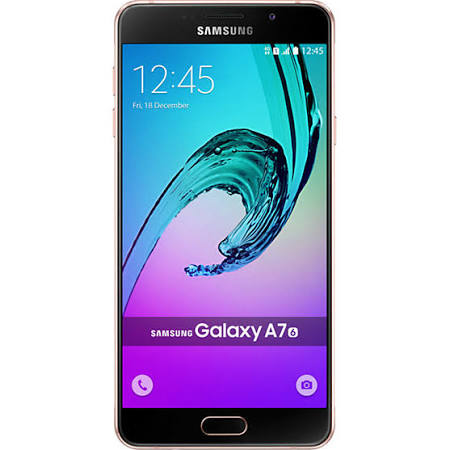 Galaxy A7 2016