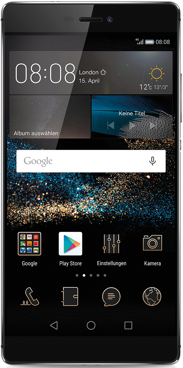 Huawei P9 Plus