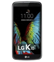 LG K10