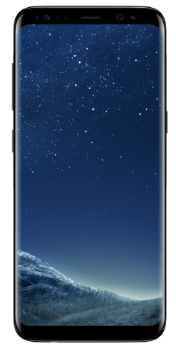 Galaxy S8 Plus
