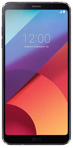 LG G6 Reparatie Rotterdam