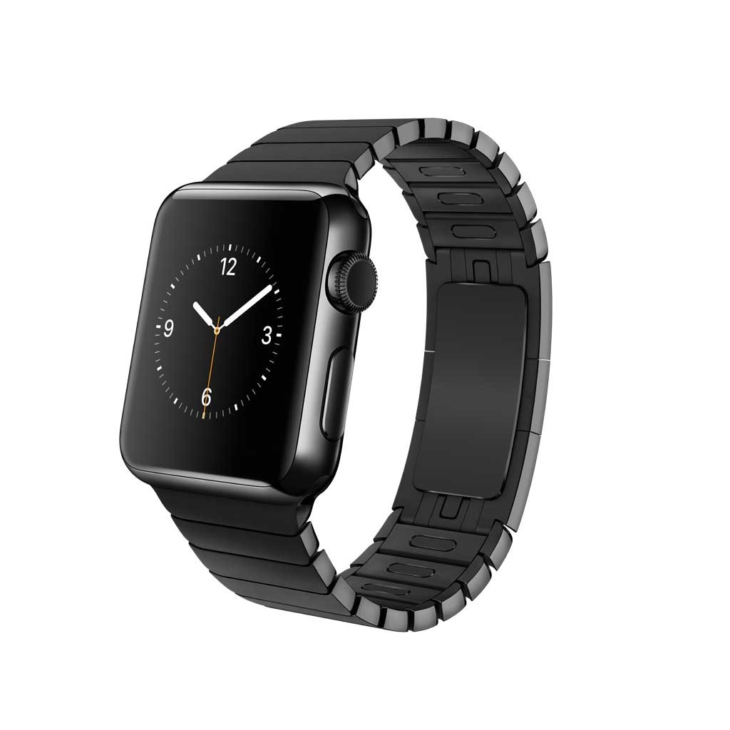 Series 1 Edition 42mm Saffierkristal