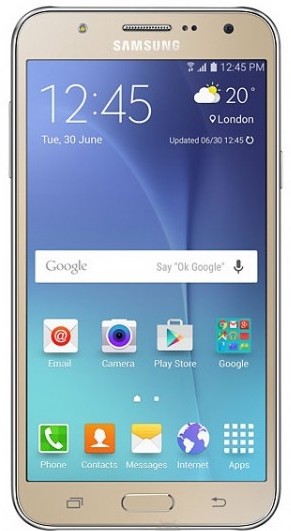 Galaxy J7