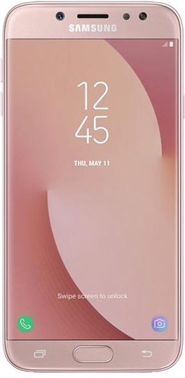 Galaxy J7 2017