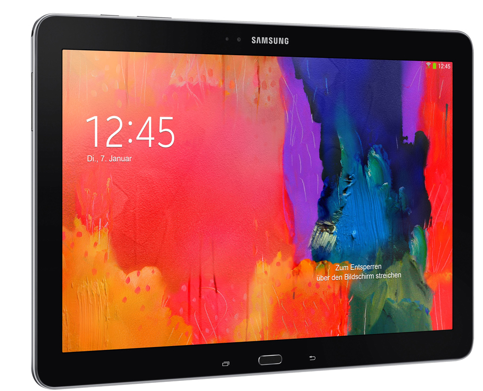 Galaxy Note Pro SM-P905 12.2