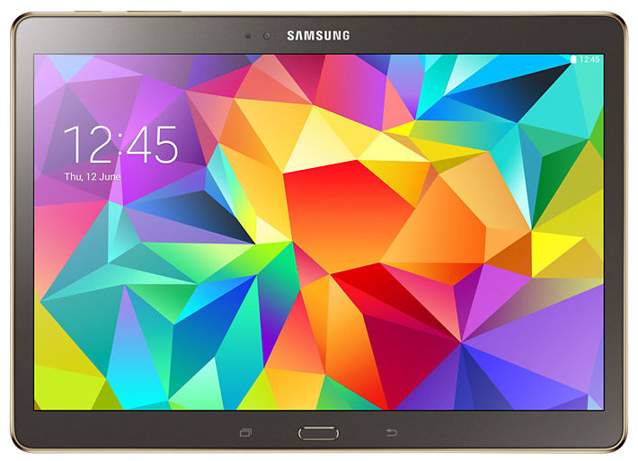 Galaxy Tab S SM-T800/T805 10.5