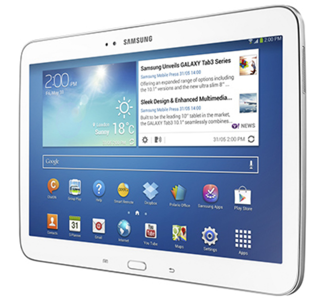 Galaxy Tab3 P5200 / P5210
